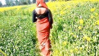 Indian Khet Chudai In Hindi Bhabhi Devar Fucky-fucky Village
